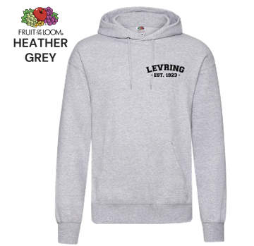 Levring College Hoodie